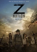 Нация Z смотреть онлайн сериал 1-5 сезон