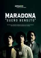 Марадона: Благословенная мечта смотреть онлайн сериал 1 сезон