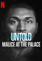 Нерассказанное: Скандальный матч НБА смотреть онлайн фильм 1 сезон